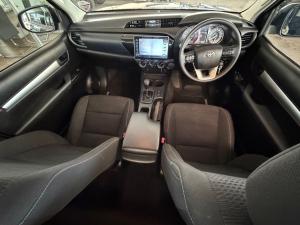 Toyota Hilux 2.4GD-6 Xtra cab Raider auto - Image 6