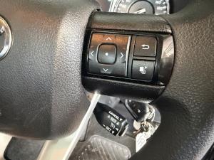 Toyota Hilux 2.4GD-6 Xtra cab Raider auto - Image 10