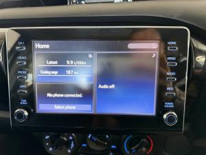 Toyota Hilux 2.4GD-6 Xtra cab Raider auto - Image 13