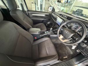 Toyota Hilux 2.4GD-6 Xtra cab Raider auto - Image 14