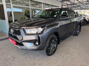 Toyota Hilux 2.4GD-6 Xtra cab Raider auto - Image 18