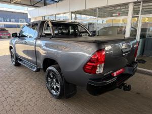 Toyota Hilux 2.4GD-6 Xtra cab Raider auto - Image 19