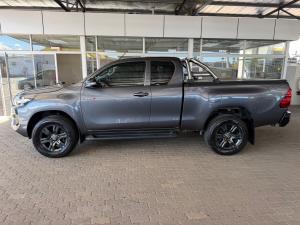 Toyota Hilux 2.4GD-6 Xtra cab Raider auto - Image 20