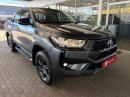 Thumbnail Toyota Hilux 2.4GD-6 Xtra cab Raider auto