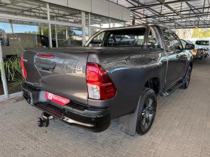 Toyota Hilux 2.4GD-6 Xtra cab Raider auto - Image 2