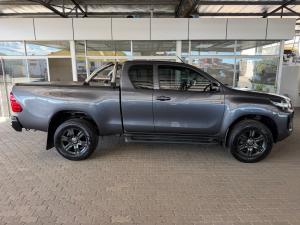 Toyota Hilux 2.4GD-6 Xtra cab Raider auto - Image 3