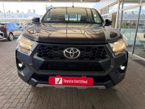 Toyota Hilux 2.4GD-6 Xtra cab Raider auto - Image 4