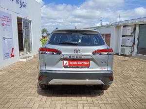 Toyota Corolla Cross 1.8 XR - Image 5