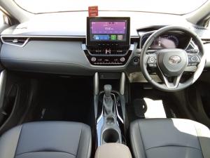 Toyota Corolla Cross 1.8 XR - Image 6