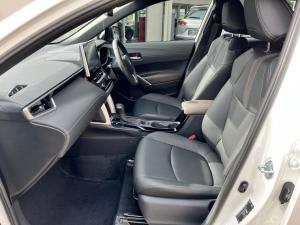 Toyota Corolla Cross 1.8 XR - Image 7