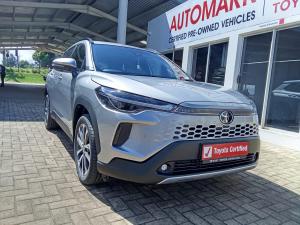 Toyota Corolla Cross 1.8 XR - Image 1