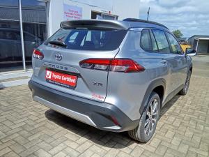 Toyota Corolla Cross 1.8 XR - Image 2