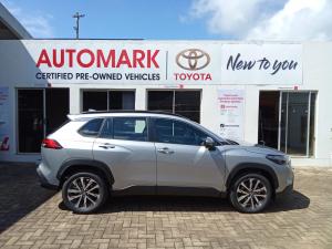 Toyota Corolla Cross 1.8 XR - Image 3