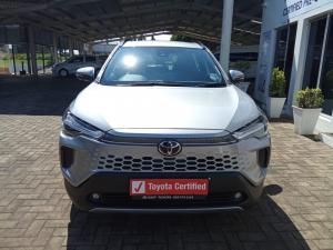 Toyota Corolla Cross 1.8 XR - Image 4