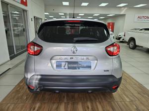 Renault Captur 66kW turbo Dynamique - Image 5