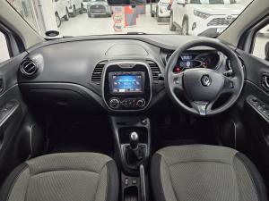 Renault Captur 66kW turbo Dynamique - Image 6
