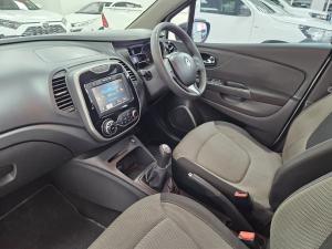 Renault Captur 66kW turbo Dynamique - Image 7