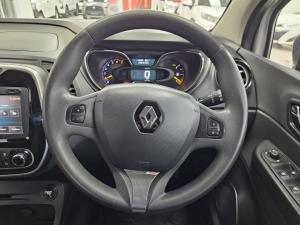 Renault Captur 66kW turbo Dynamique - Image 8