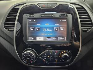 Renault Captur 66kW turbo Dynamique - Image 11