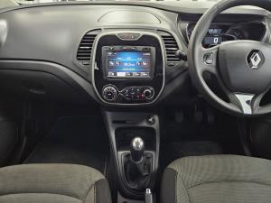 Renault Captur 66kW turbo Dynamique - Image 12