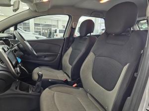 Renault Captur 66kW turbo Dynamique - Image 13