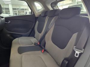Renault Captur 66kW turbo Dynamique - Image 14