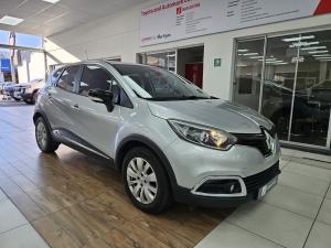 Renault Captur 66kW turbo Dynamique - Image 1