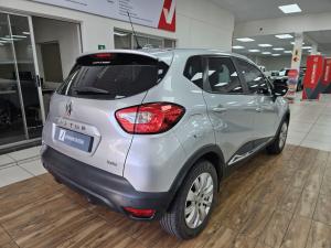 Renault Captur 66kW turbo Dynamique - Image 2