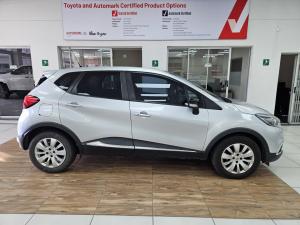 Renault Captur 66kW turbo Dynamique - Image 3