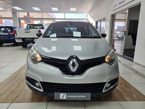 Renault Captur 66kW turbo Dynamique - Image 4