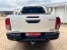 Toyota Hilux 2.4GD-6 double cab 4x4 Raider manual - Thumbnail 5