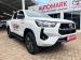 Toyota Hilux 2.4GD-6 double cab 4x4 Raider manual - Thumbnail 1
