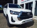 Thumbnail Toyota Hilux 2.4GD-6 double cab 4x4 Raider manual