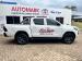 Toyota Hilux 2.4GD-6 double cab 4x4 Raider manual - Thumbnail 3