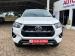 Toyota Hilux 2.4GD-6 double cab 4x4 Raider manual - Thumbnail 4