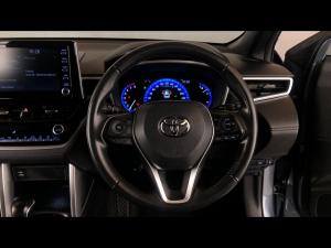 Toyota Corolla Cross 1.8 XR - Image 8