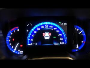 Toyota Corolla Cross 1.8 XR - Image 9