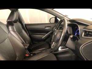 Toyota Corolla Cross 1.8 XR - Image 10