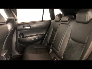 Toyota Corolla Cross 1.8 XR - Image 11