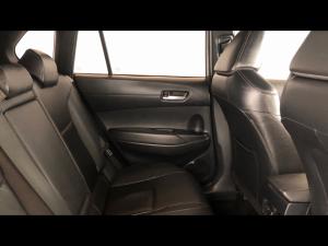Toyota Corolla Cross 1.8 XR - Image 12