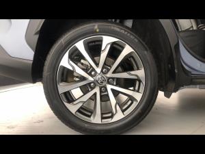 Toyota Corolla Cross 1.8 XR - Image 20