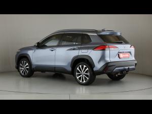 Toyota Corolla Cross 1.8 XR - Image 21