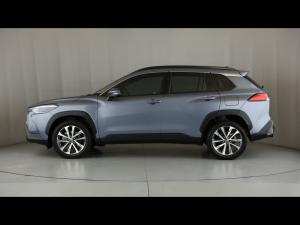 Toyota Corolla Cross 1.8 XR - Image 22