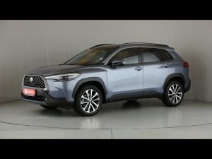 Toyota Corolla Cross 1.8 XR - Image 23