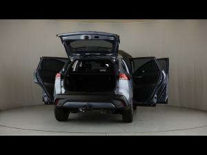 Toyota Corolla Cross 1.8 XR - Image 24