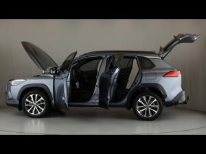 Toyota Corolla Cross 1.8 XR - Image 26