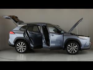 Toyota Corolla Cross 1.8 XR - Image 30
