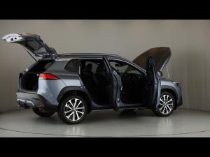Toyota Corolla Cross 1.8 XR - Image 31