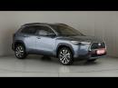 Thumbnail Toyota Corolla Cross 1.8 XR