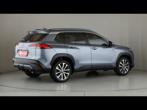 Toyota Corolla Cross 1.8 XR - Image 2